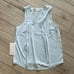 NWT Lululemon Sculpt Tank Top Powder Blue