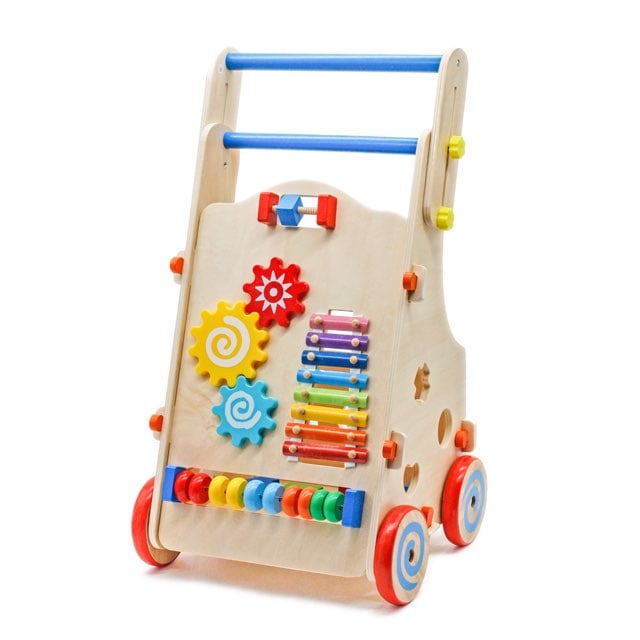 Toddler Toys
