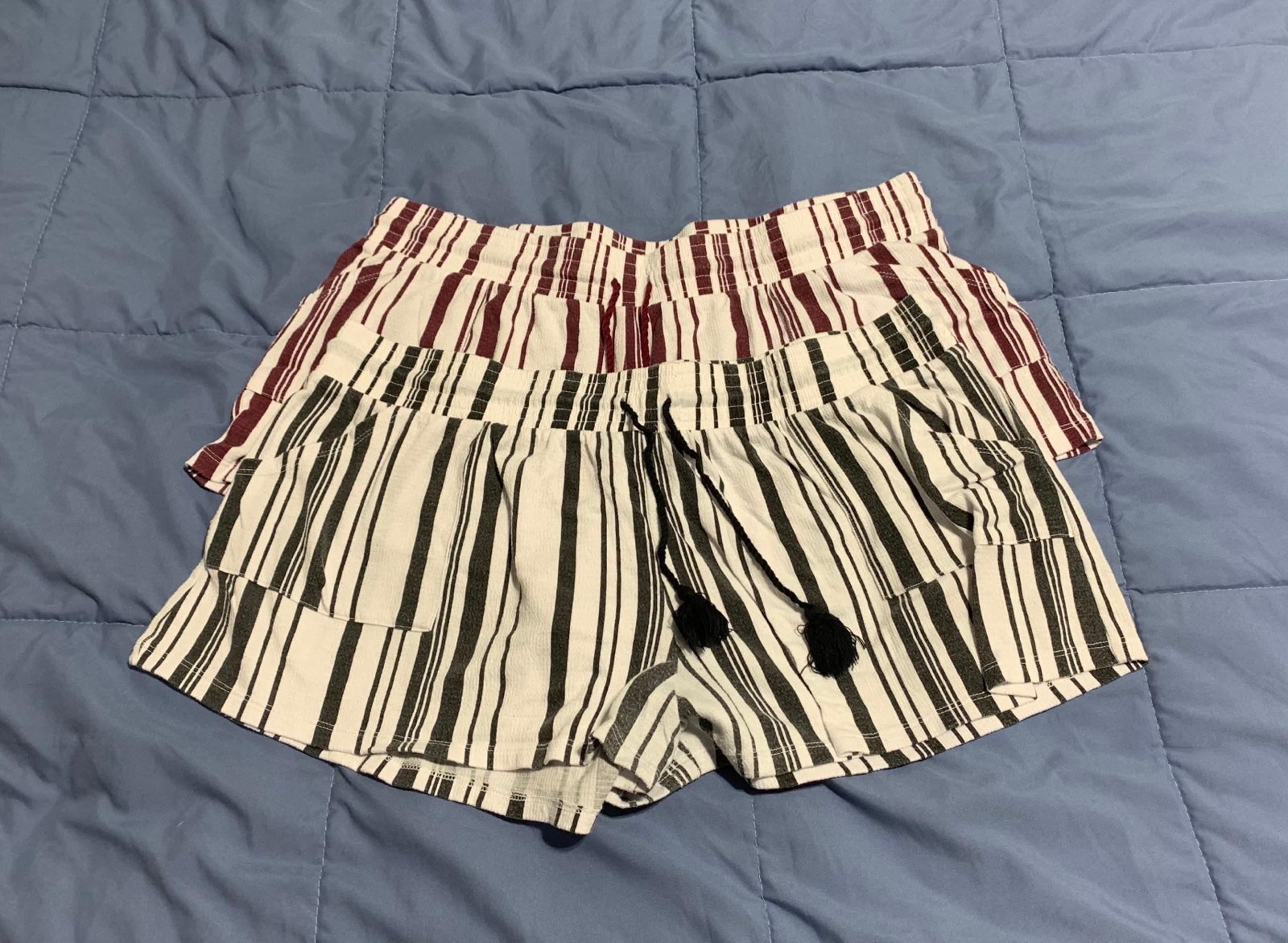 Women’s Shorts