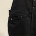 Judy Blue Belmont Denim Flare Overalls - Black Size 1XL