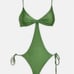 Cult Gaia One-Piece Swimsuit