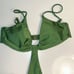 Cult Gaia One-Piece Swimsuit