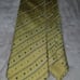 HERMES Paris silk tie- Authentic