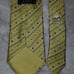 HERMES Paris silk tie- Authentic