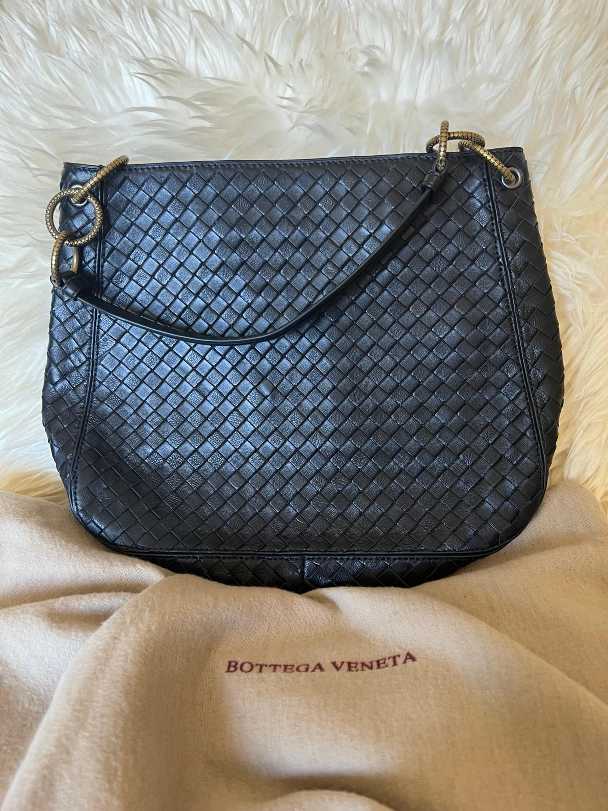Bottega Veneta shoulder bag