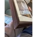 steve francis autographed 8x10 frames with COA NBA Orlando Magic
