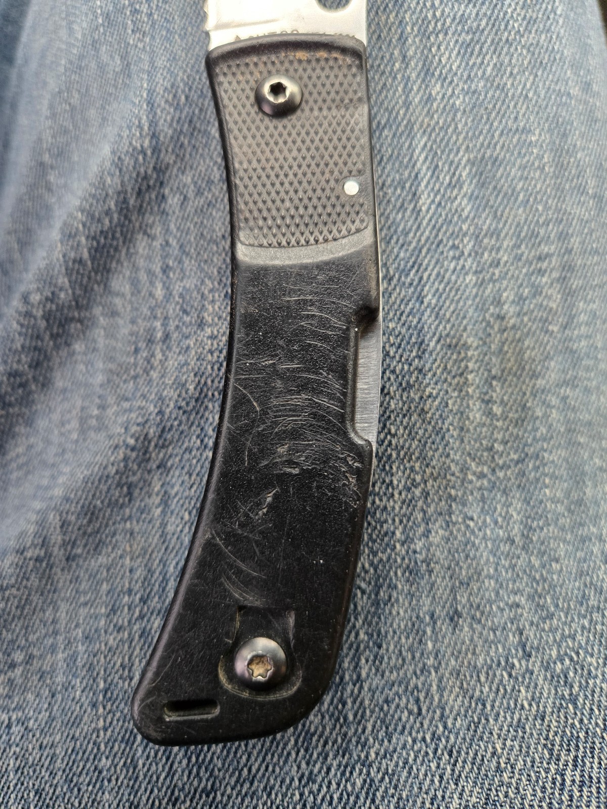 Cutco 1891 tool