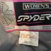 Spyder Womens 8 Snowboard Ski Snow Pants Tan Winter Ladies Pants Snowsuit Bibs