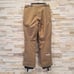 Spyder Womens 8 Snowboard Ski Snow Pants Tan Winter Ladies Pants Snowsuit Bibs