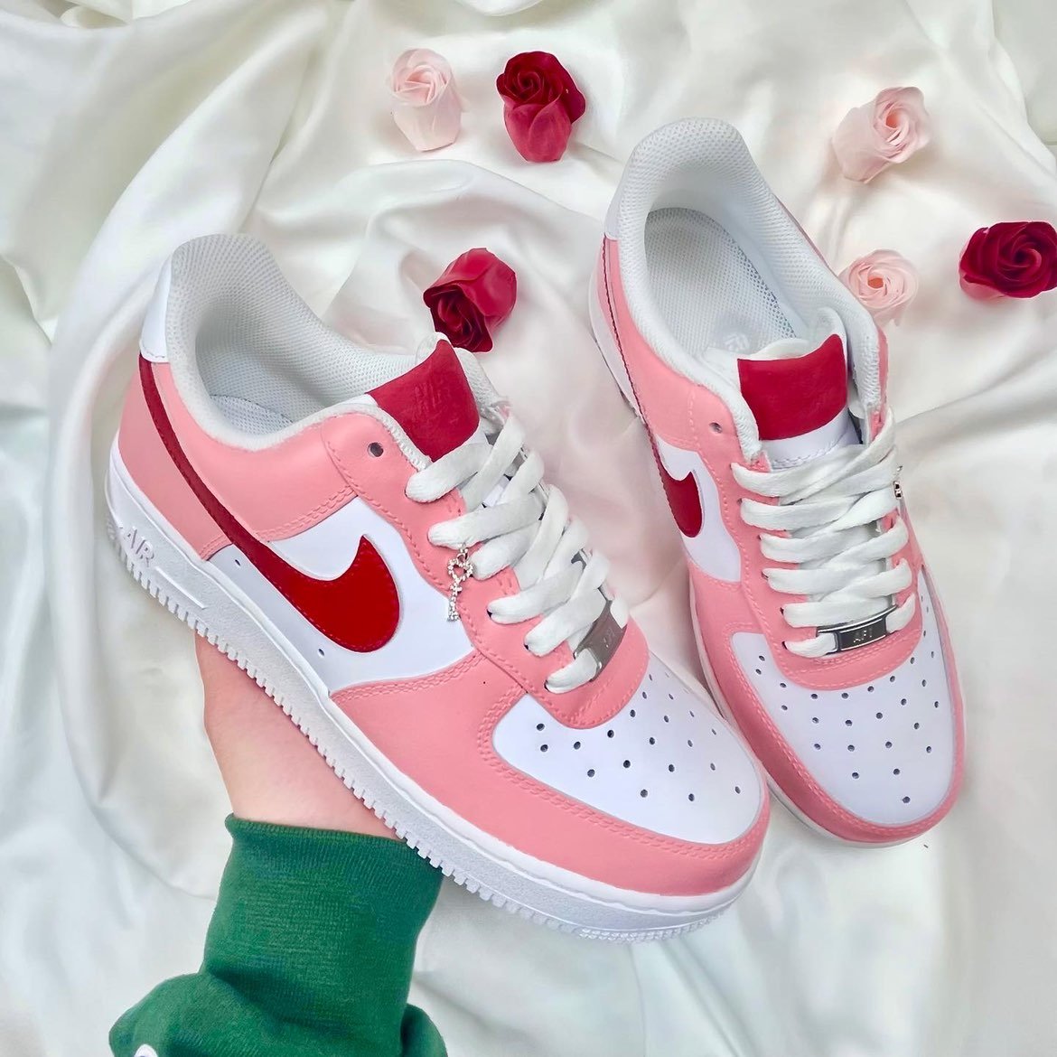 Nike Air Force 1 Shoes