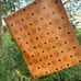 Vintage MCM pouch, computer bag/envelope