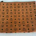 Vintage MCM pouch, computer bag/envelope