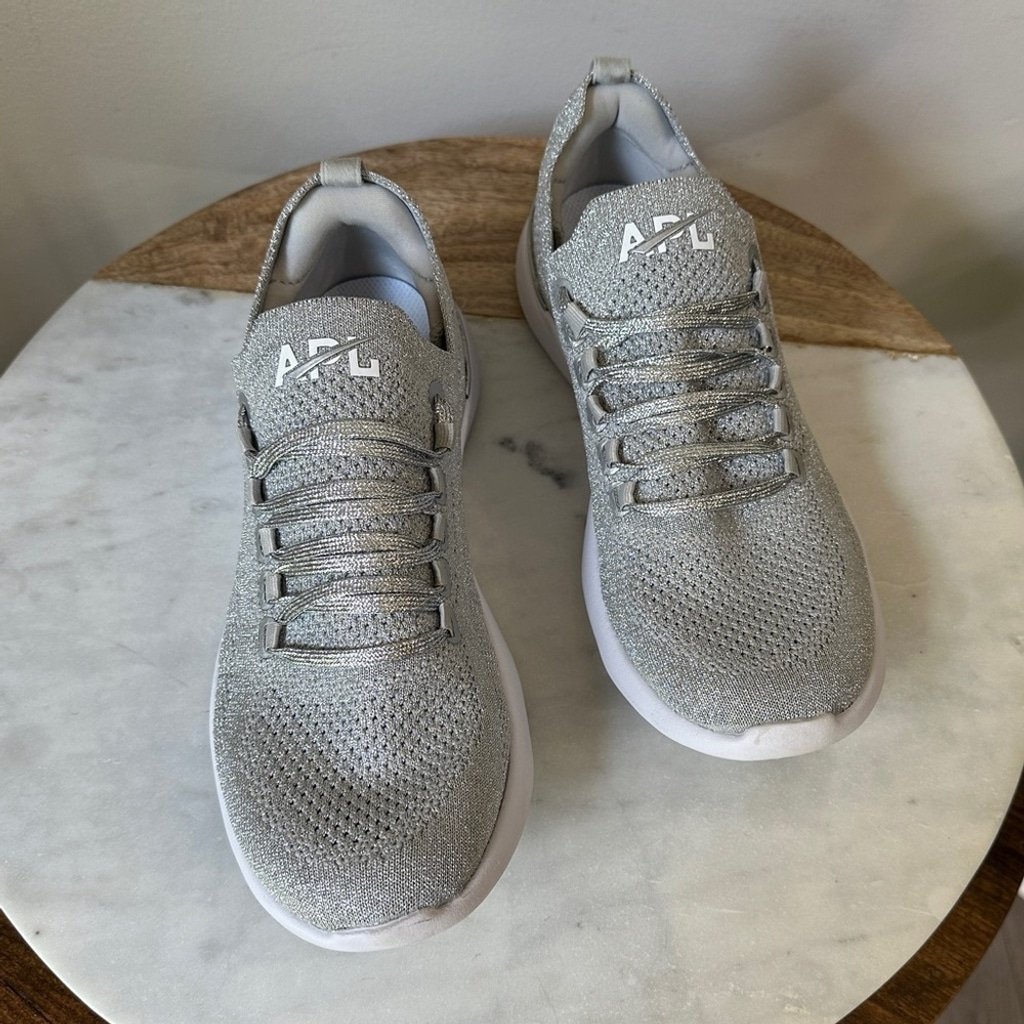 APL Athletic Propulsion Labs Techloom Breeze Sneakers size 8