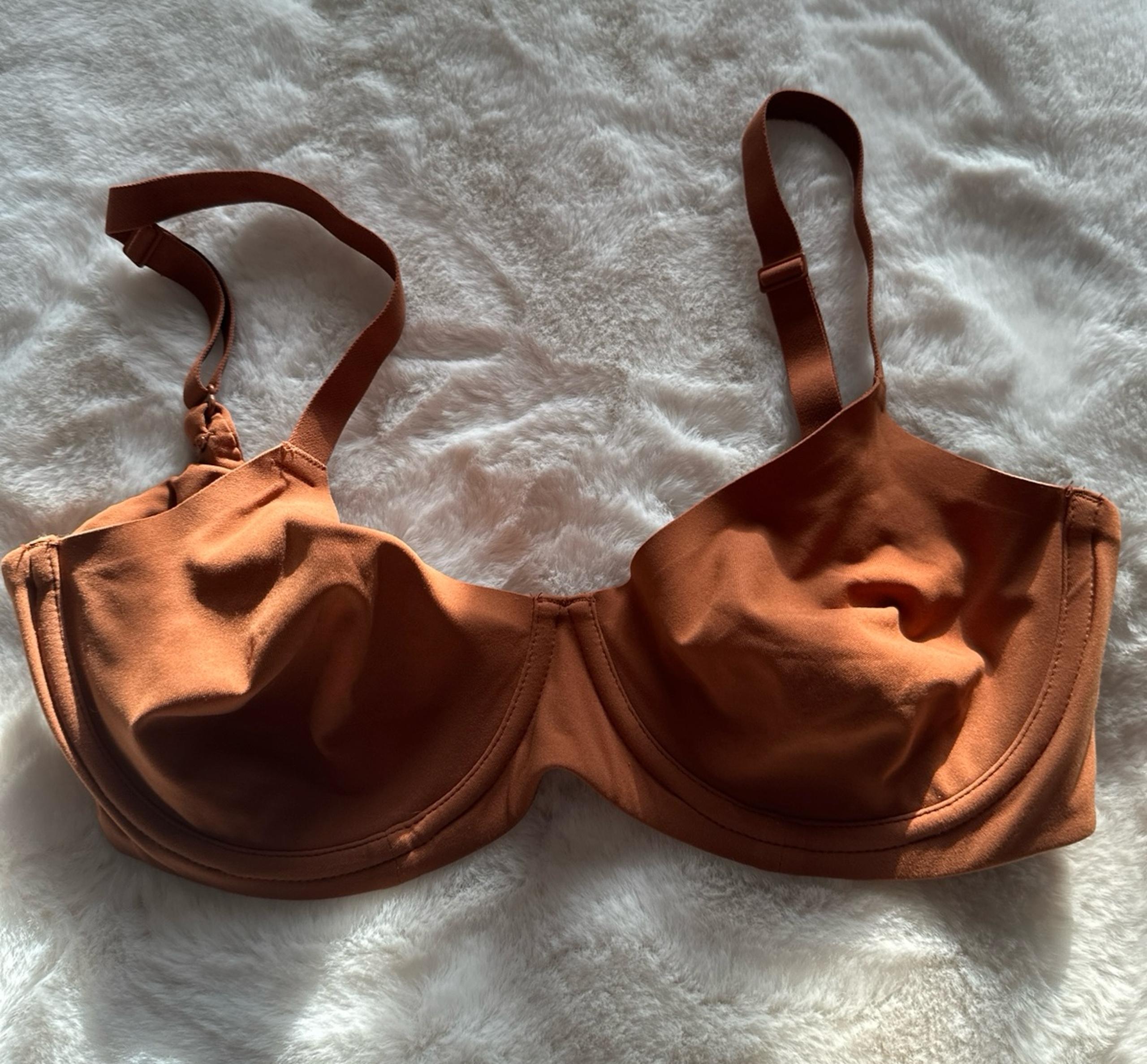 SKIMS bra size 36D