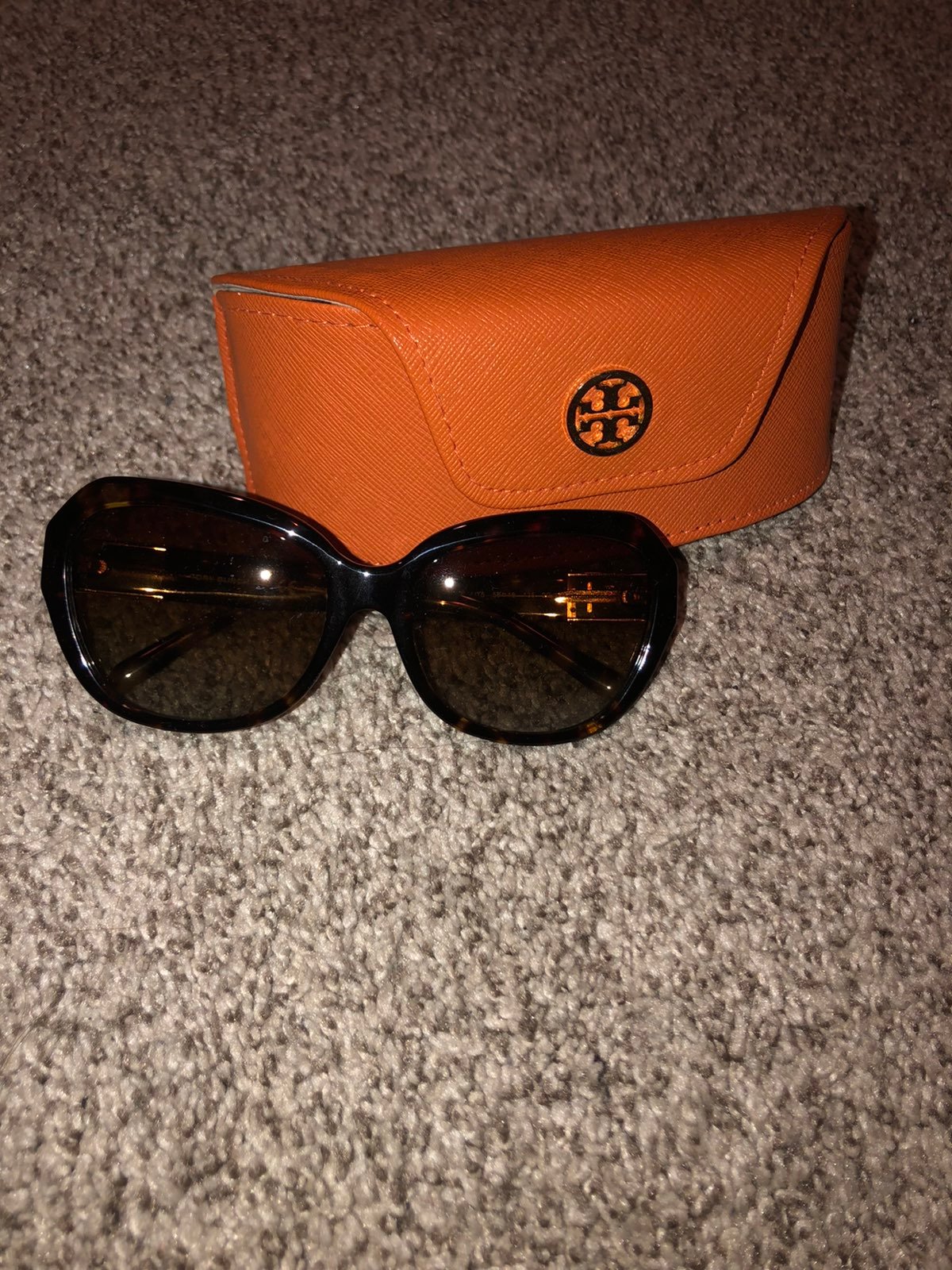 Tory Burch Sunglasses
