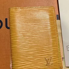Louis Vuitton cardholder