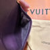 Louis Vuitton cardholder