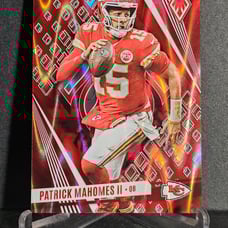 PATRICK MAHOMES 2023 /199 SP