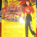 1999 collector addition NASCAR Barbie