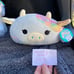 squishmallow caedia stackable