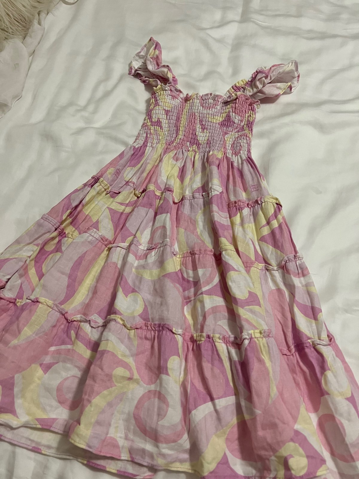 Hill house nap Dress
