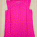 Parley Gates Sleeveless Polo