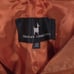 PERUVIAN CONNECTION 100% LEATHER Suede Straight Pants USA MADE Size 10