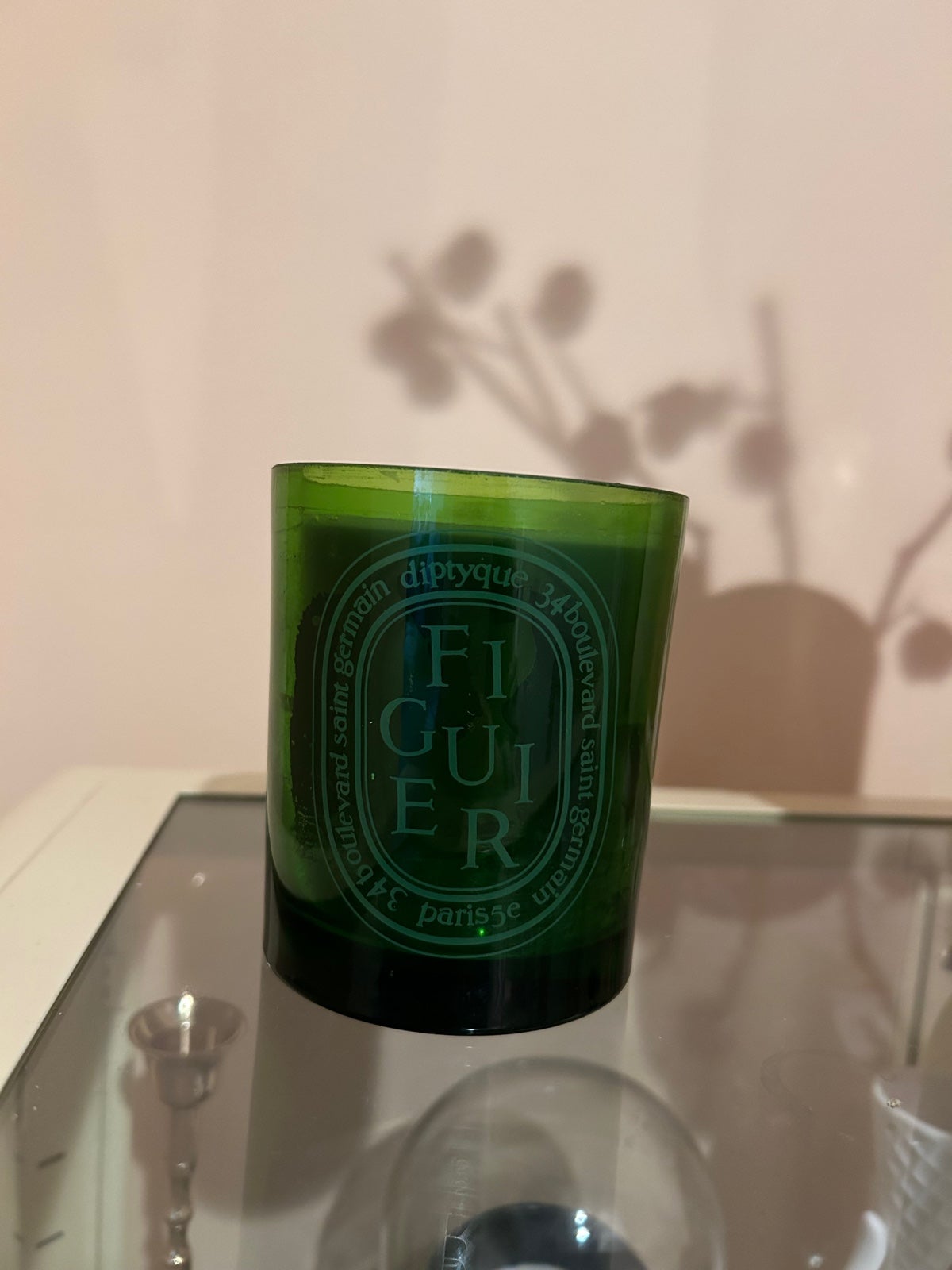 diptyque candle