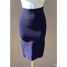 bcbgmaxazria Bandage Skirt