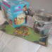 Vintage Camel Tumbler in original packaging empty smokes catalog limited edition