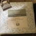 New King size 3 piece Duvet set