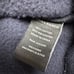 Kimes Ranch Hoodie Men’s Small Blue Pullover Western Logo Sweatshirt Rancher