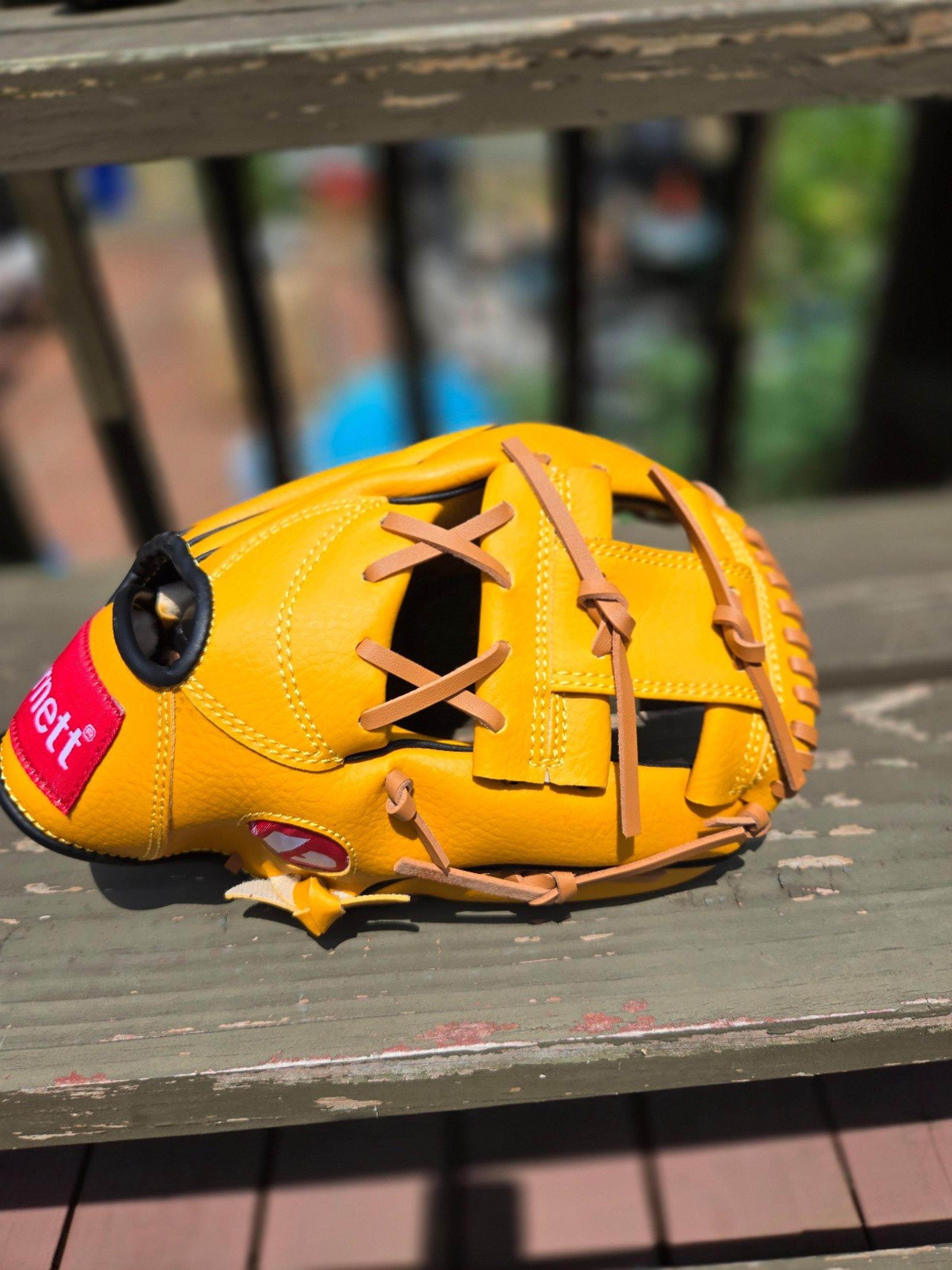 Baseball Glove JL-115