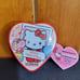 Hello Kitty Valentines Tin Lip Smacker