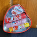 Hello Kitty Valentines Tin Lip Smacker