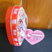 Hello Kitty Valentines Tin Lip Smacker