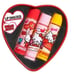 Hello Kitty Valentines Tin Lip Smacker