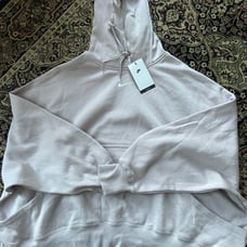 Nike Phoenix hoodie