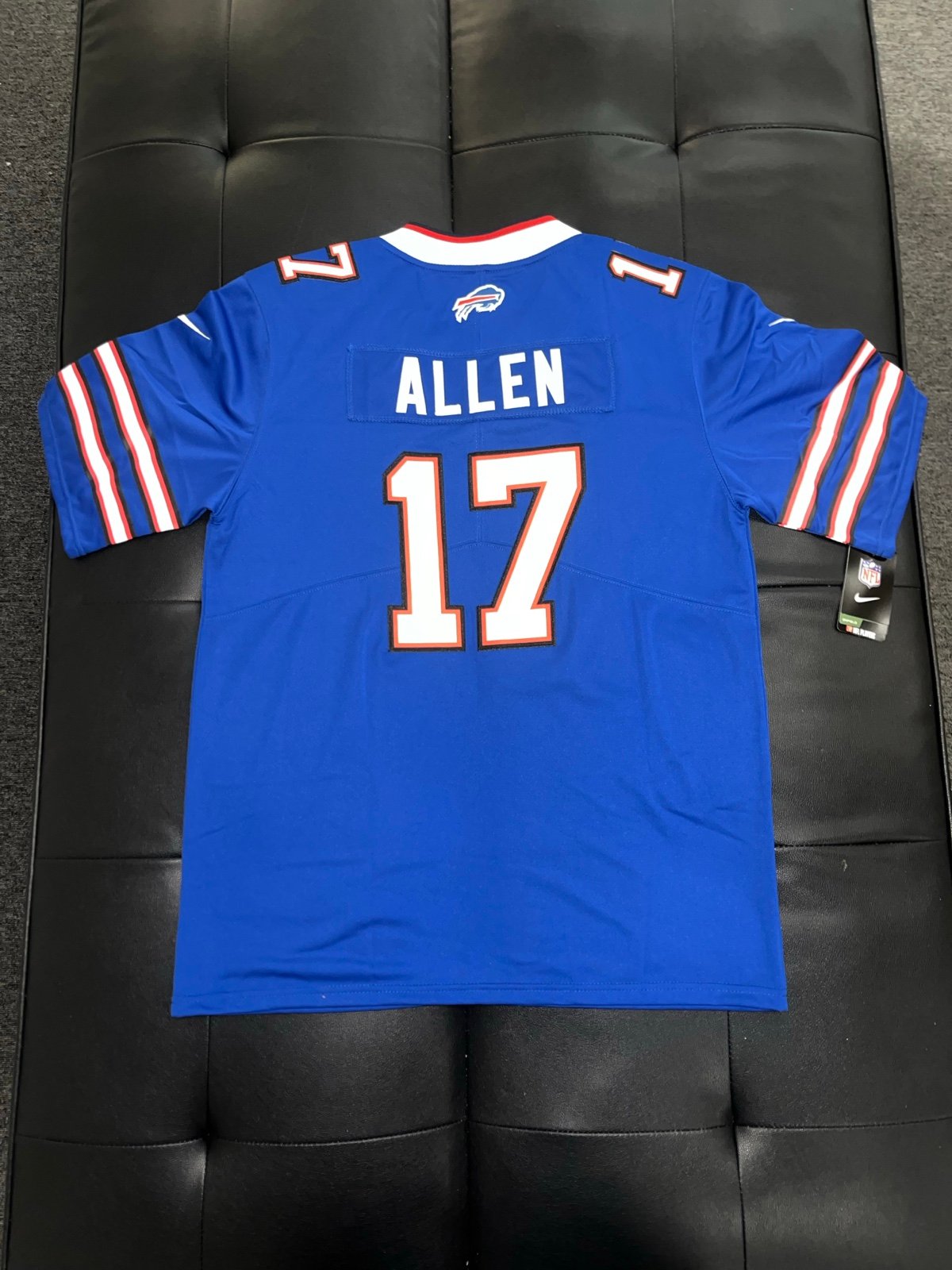 Josh Allen Bills NFL Jersey