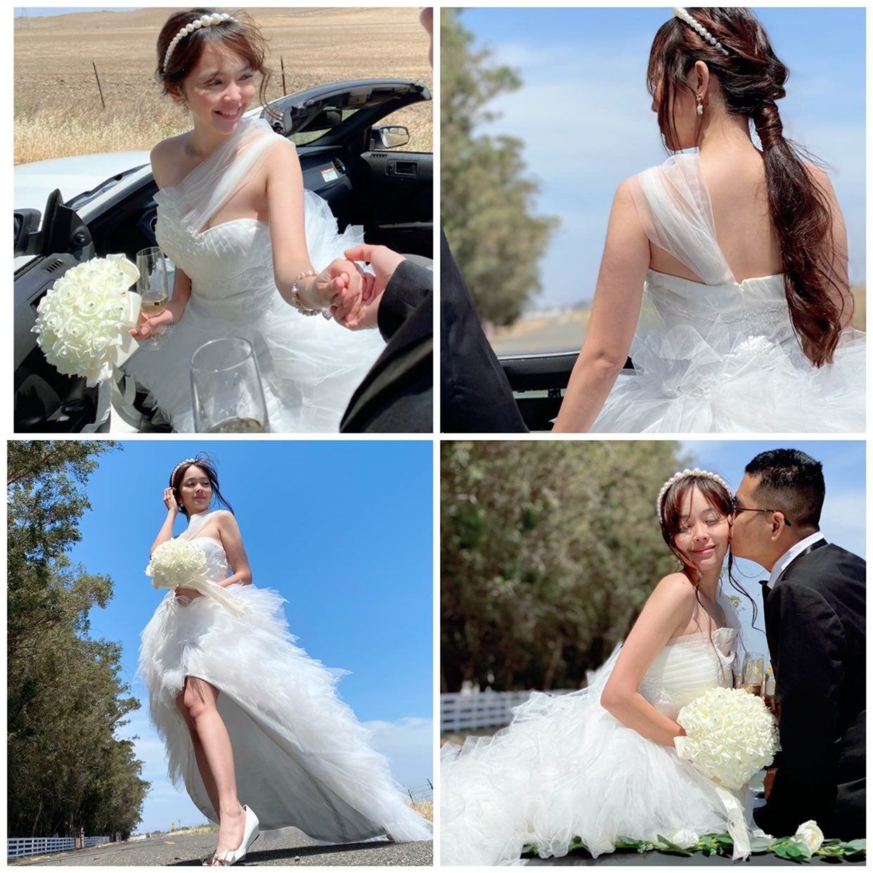 Wedding Gown