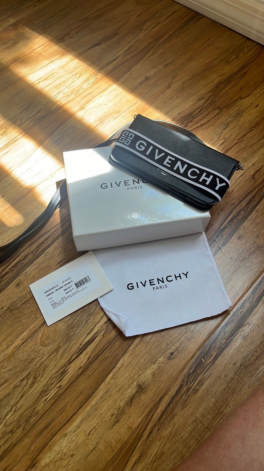 Givenchy