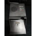 Lot of 2 Neotronics Exotox Gas Monitor 75 Ambilog Includes Charger Case Manual