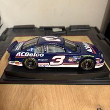 Dale Earnhardt #3 AC Delco car