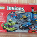 Lego Juniors : Batman &superman vs. Lex Luthor