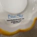 Blue Sky PUMPKIN JACK WITH HAT Tealight Holder