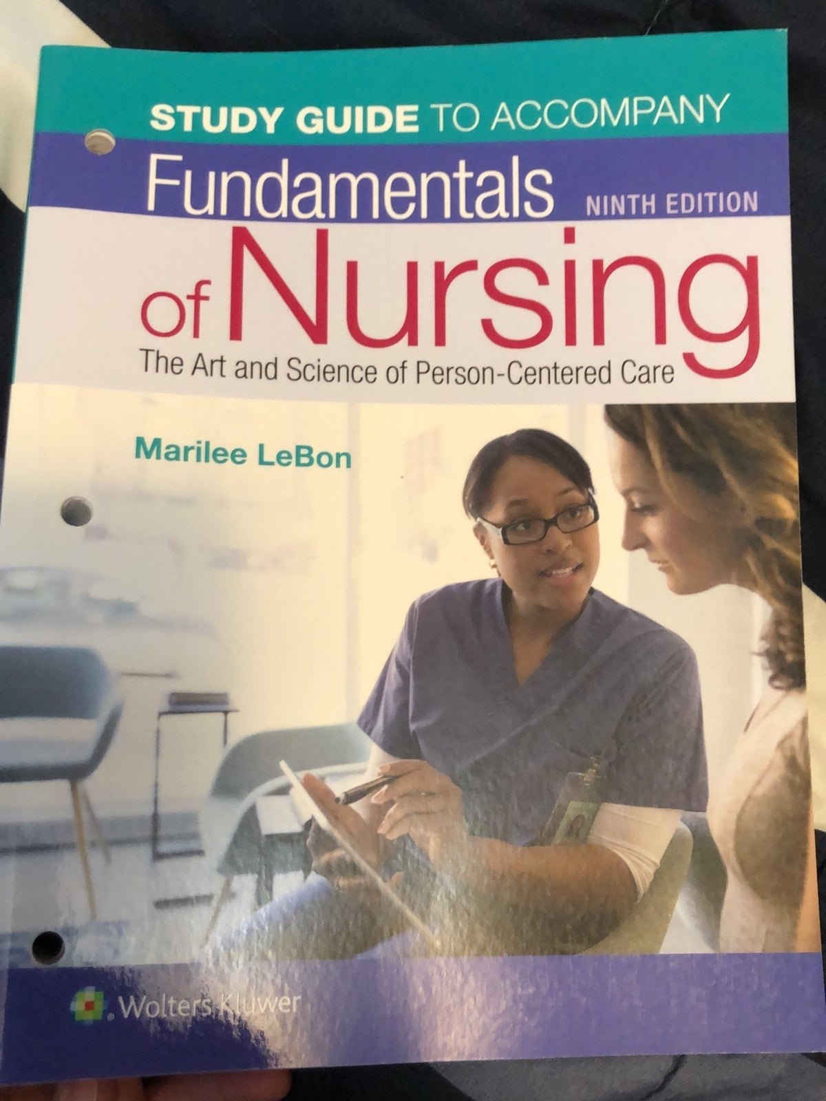 Fundamentals of Nursing 9th edition (Bundle)