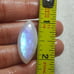 Rainbow Moonstone Marquise Shape Cabochon-WRL-19-07