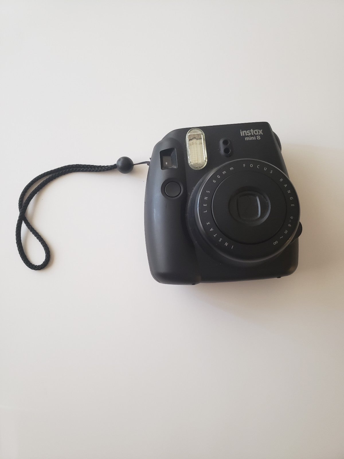 Instax Mini 8
