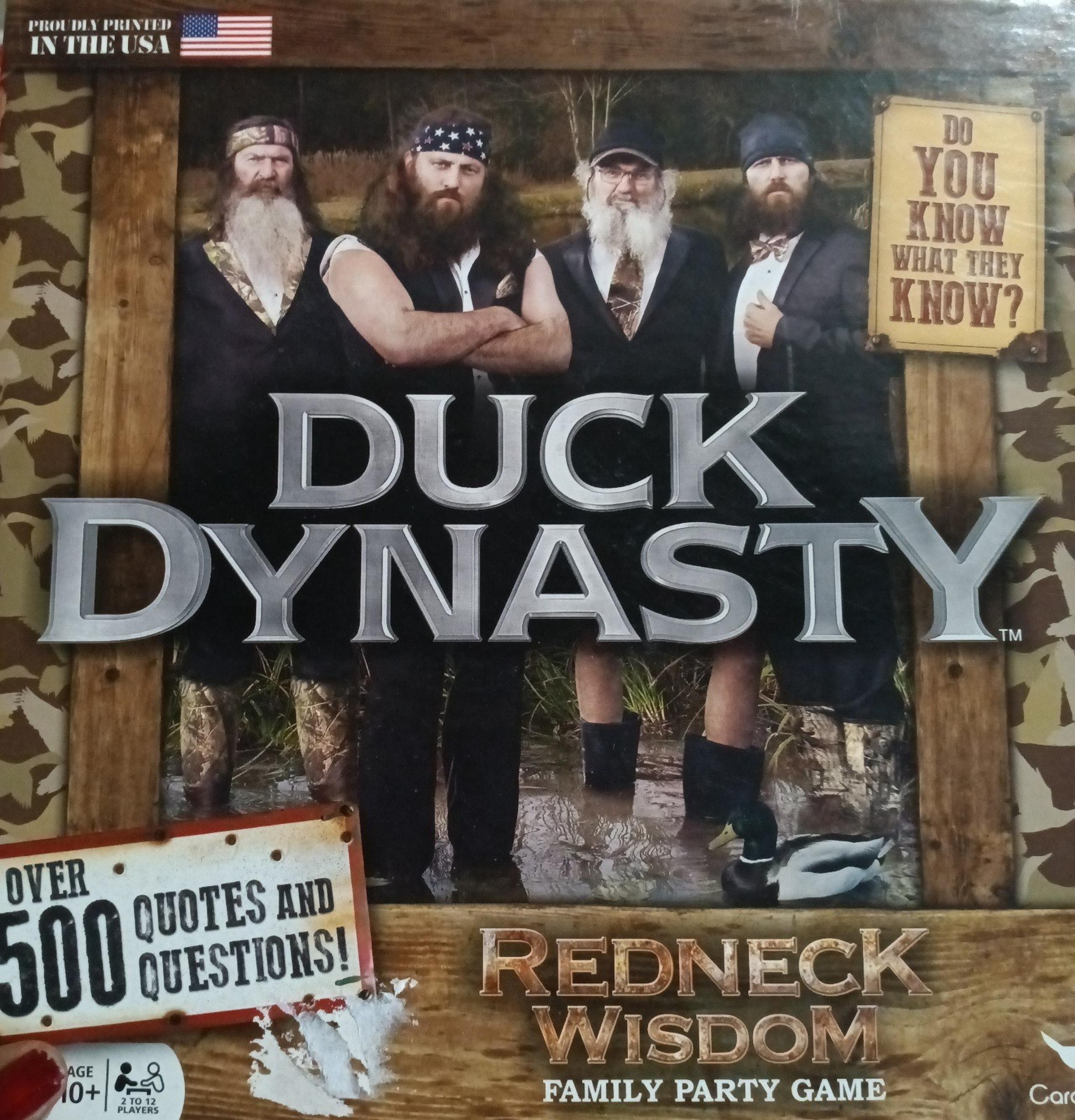 Board game