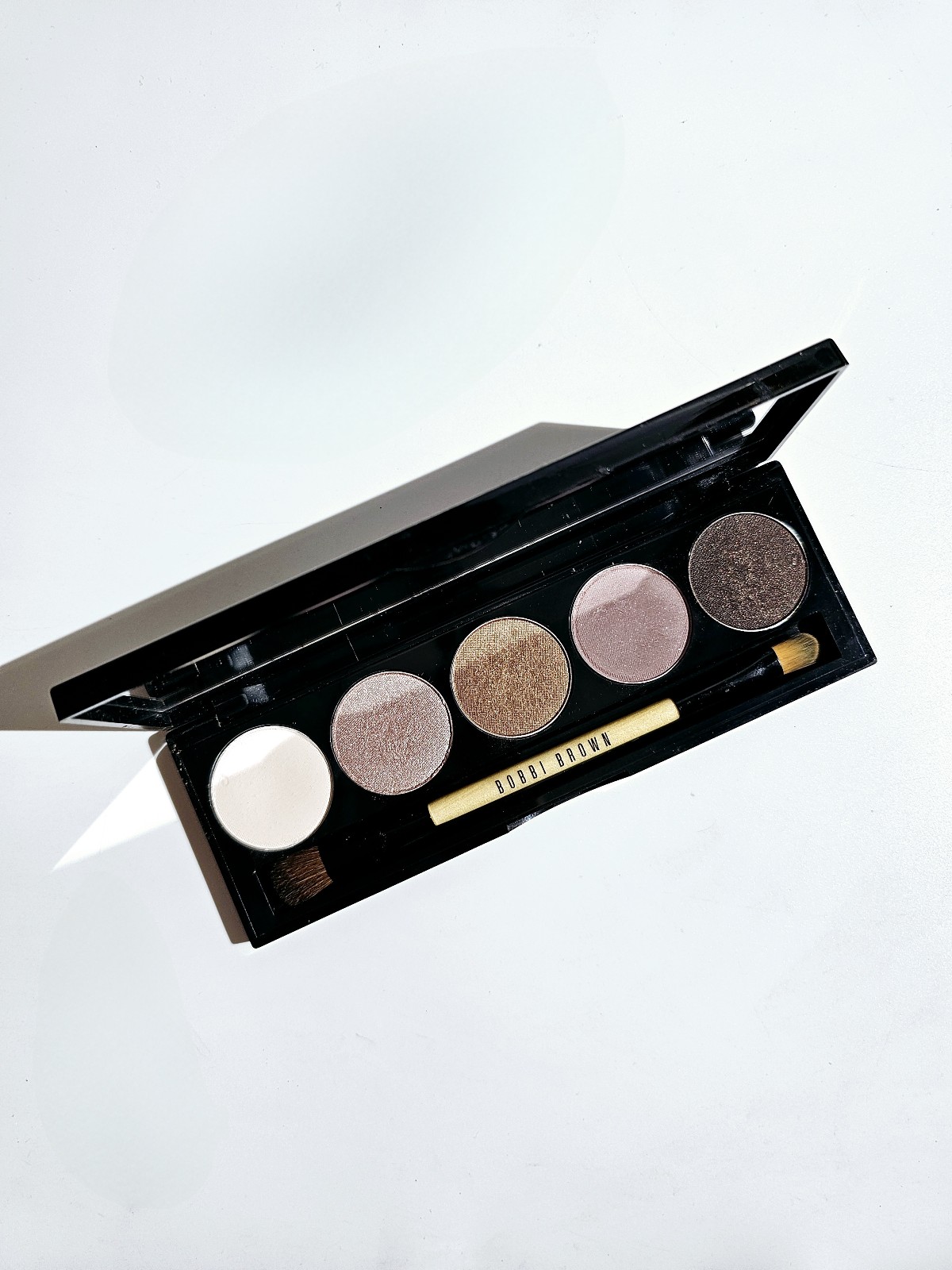 Bobbi Brown Downtown Beauty Eye Palette